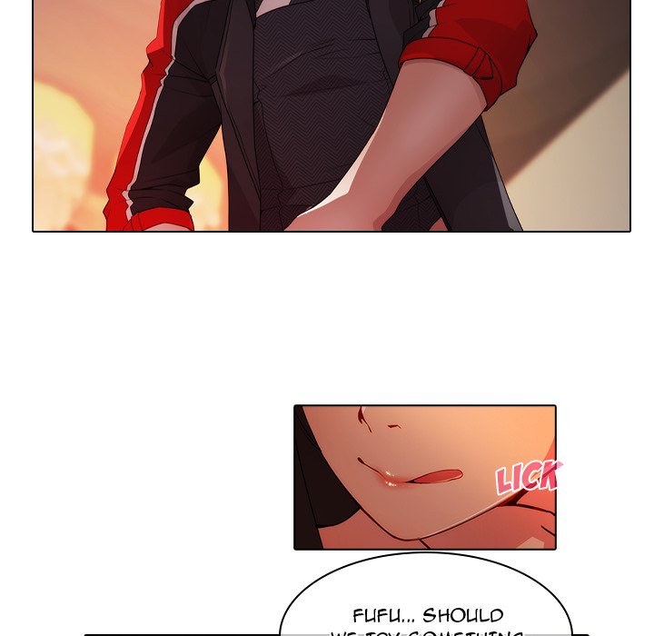 The Butterfly Dream The Butterfly Dream EP 21 - Toomics page 11 - 