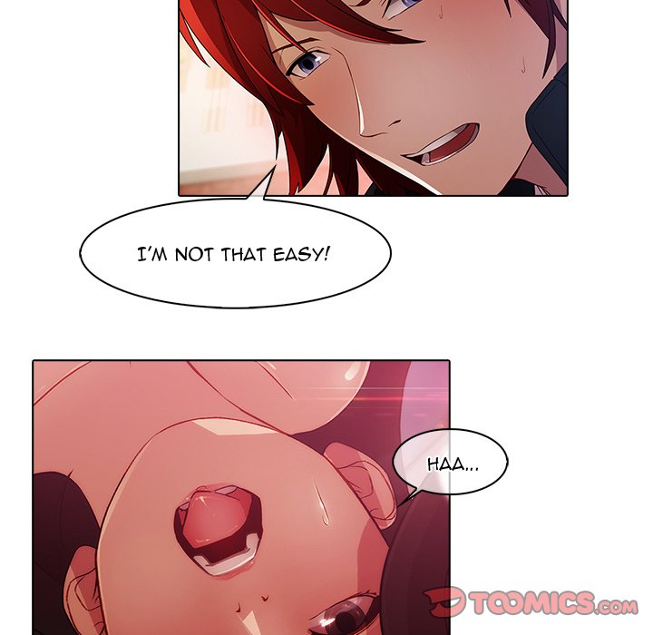 The Butterfly Dream The Butterfly Dream EP 21 - Toomics page 13 - 