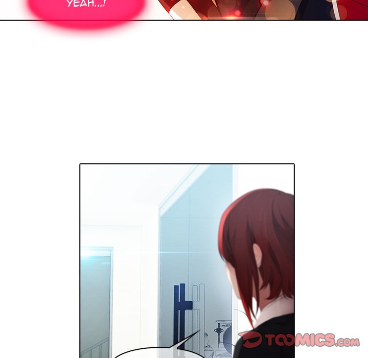 The Butterfly Dream The Butterfly Dream EP 21 - Toomics page 16 - 