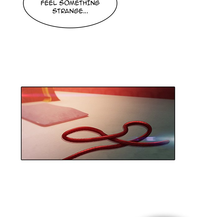 The Butterfly Dream The Butterfly Dream EP 21 - Toomics page 20 - 