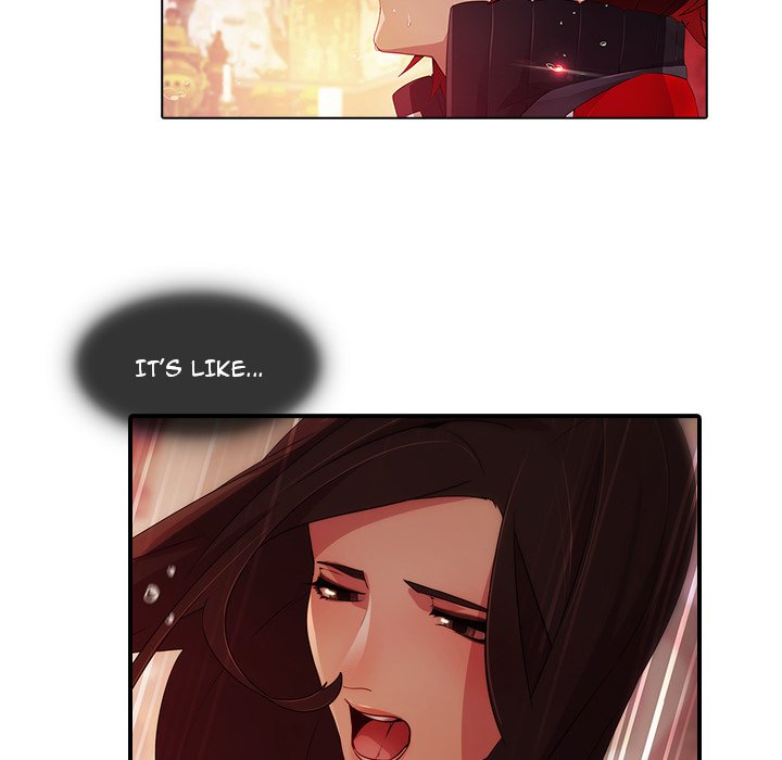 The Butterfly Dream The Butterfly Dream EP 21 - Toomics page 23 - 