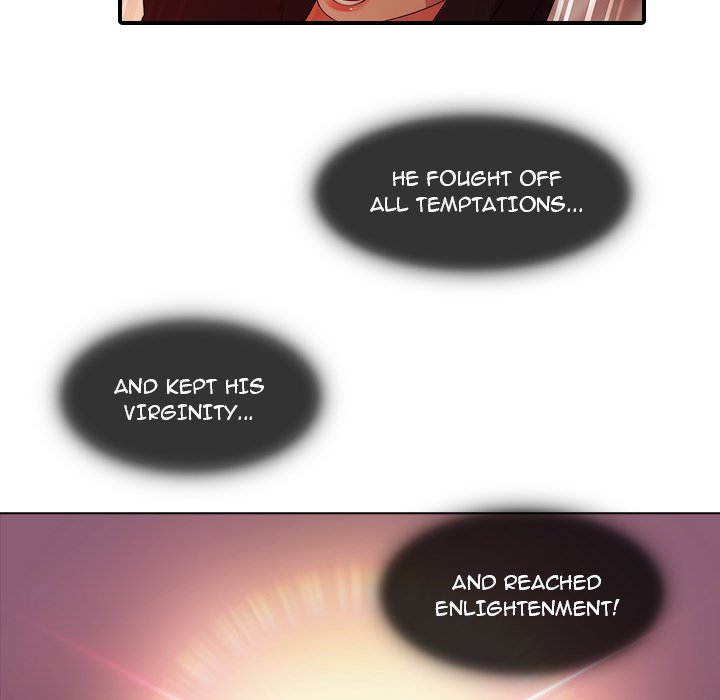 The Butterfly Dream The Butterfly Dream EP 21 - Toomics page 24 - 