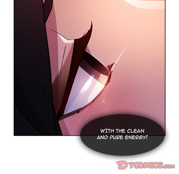 The Butterfly Dream The Butterfly Dream EP 21 - Toomics page 28 - 