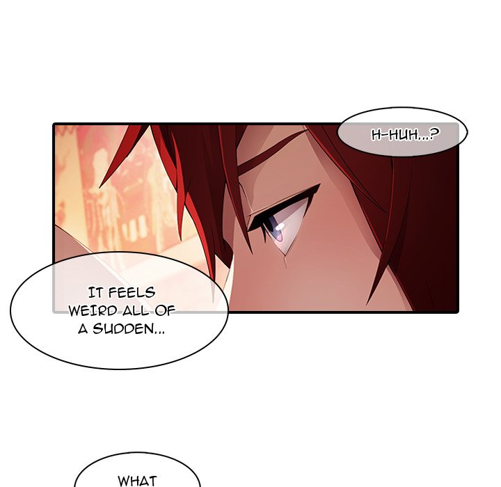 The Butterfly Dream The Butterfly Dream EP 21 - Toomics page 29 - 