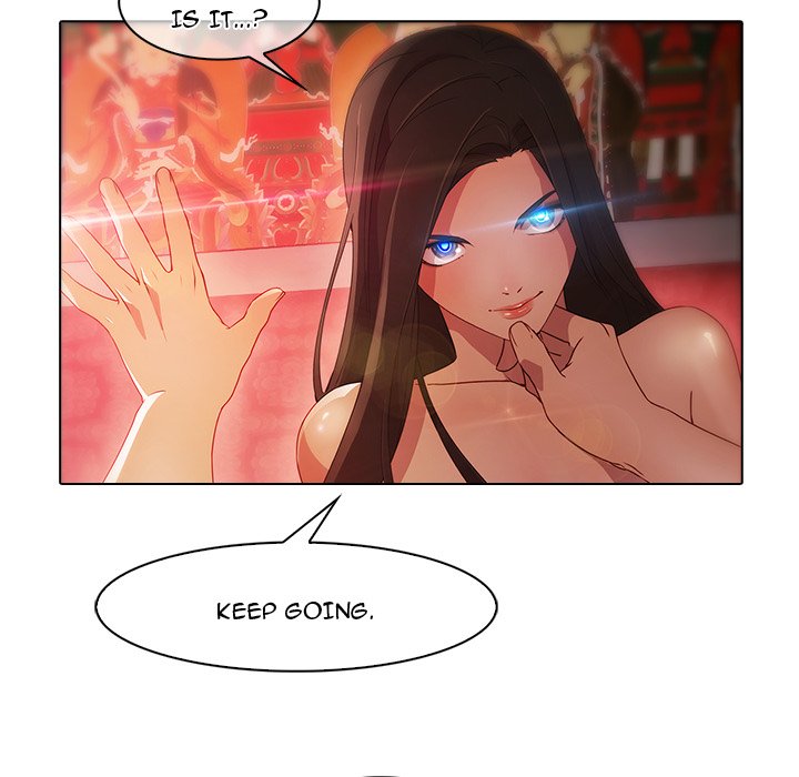 The Butterfly Dream The Butterfly Dream EP 21 - Toomics page 30 - 