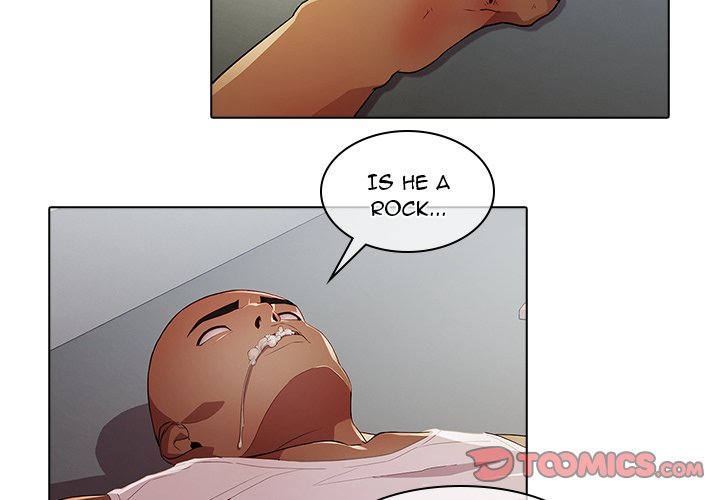 The Butterfly Dream The Butterfly Dream EP 21 - Toomics page 4 - 