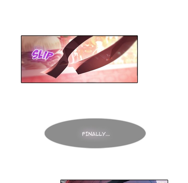 The Butterfly Dream The Butterfly Dream EP 21 - Toomics page 32 - 