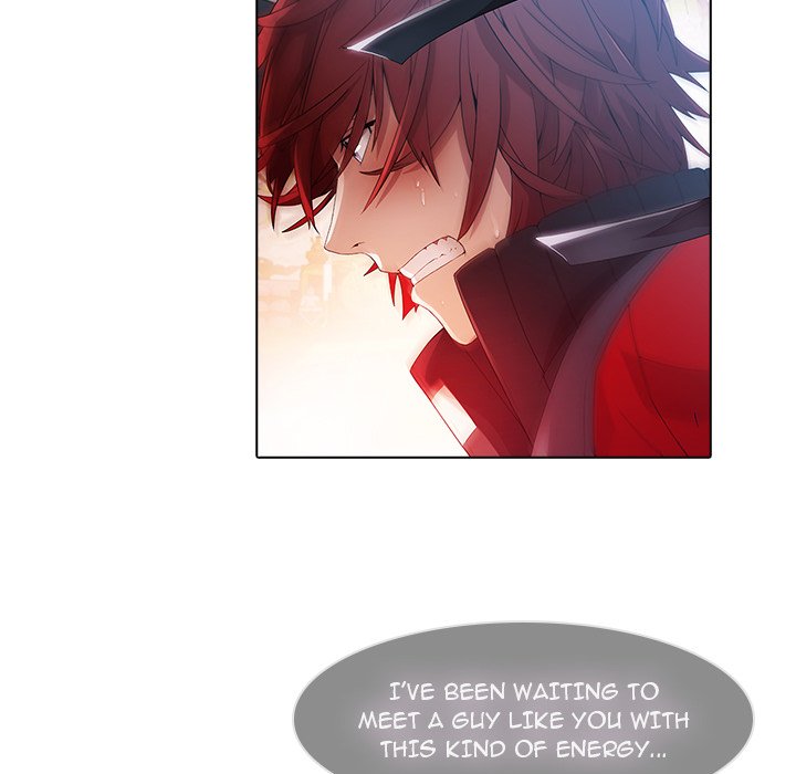 The Butterfly Dream The Butterfly Dream EP 21 - Toomics page 33 - 