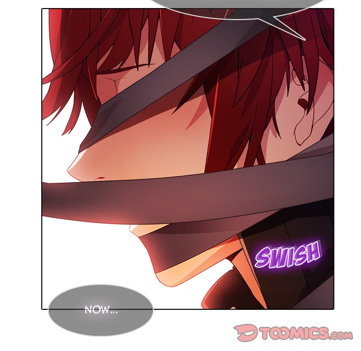 The Butterfly Dream The Butterfly Dream EP 21 - Toomics page 34 - 
