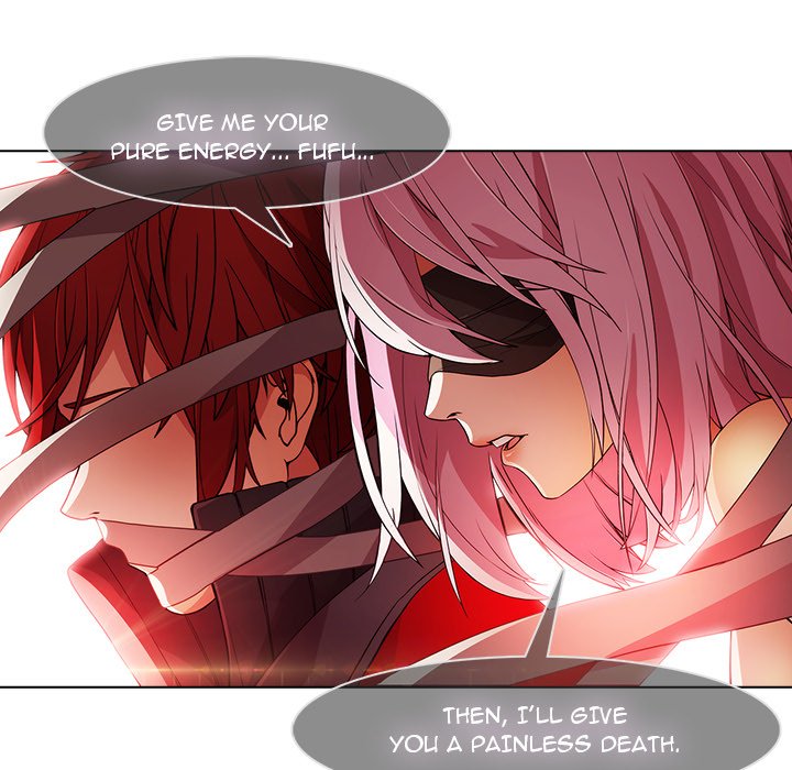 The Butterfly Dream The Butterfly Dream EP 21 - Toomics page 35 - 