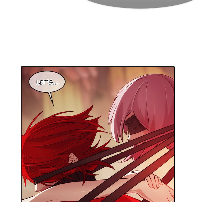 The Butterfly Dream The Butterfly Dream EP 21 - Toomics page 36 - 
