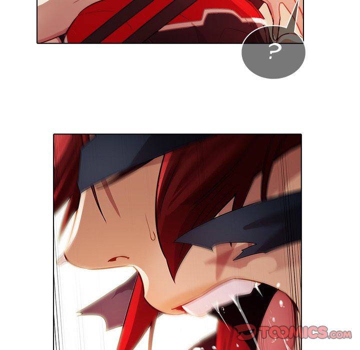 The Butterfly Dream The Butterfly Dream EP 21 - Toomics page 37 - 