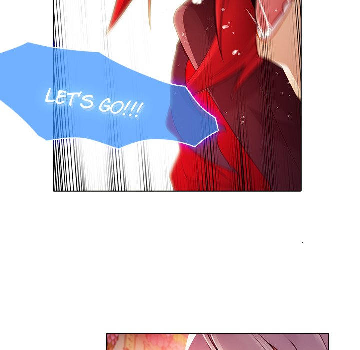 The Butterfly Dream The Butterfly Dream EP 21 - Toomics page 38 - 