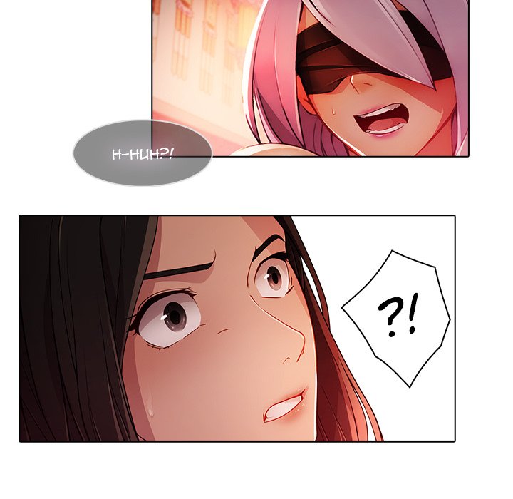 The Butterfly Dream The Butterfly Dream EP 21 - Toomics page 39 - 