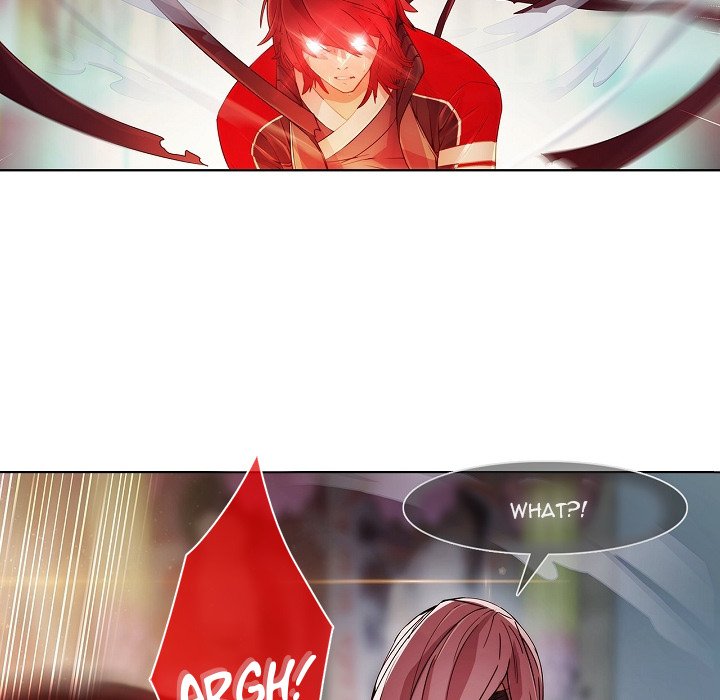 The Butterfly Dream The Butterfly Dream EP 21 - Toomics page 41 - 