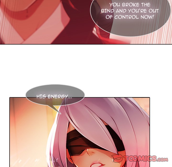 The Butterfly Dream The Butterfly Dream EP 21 - Toomics page 43 - 