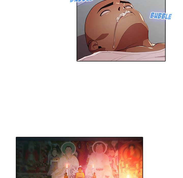 The Butterfly Dream The Butterfly Dream EP 21 - Toomics page 8 - 