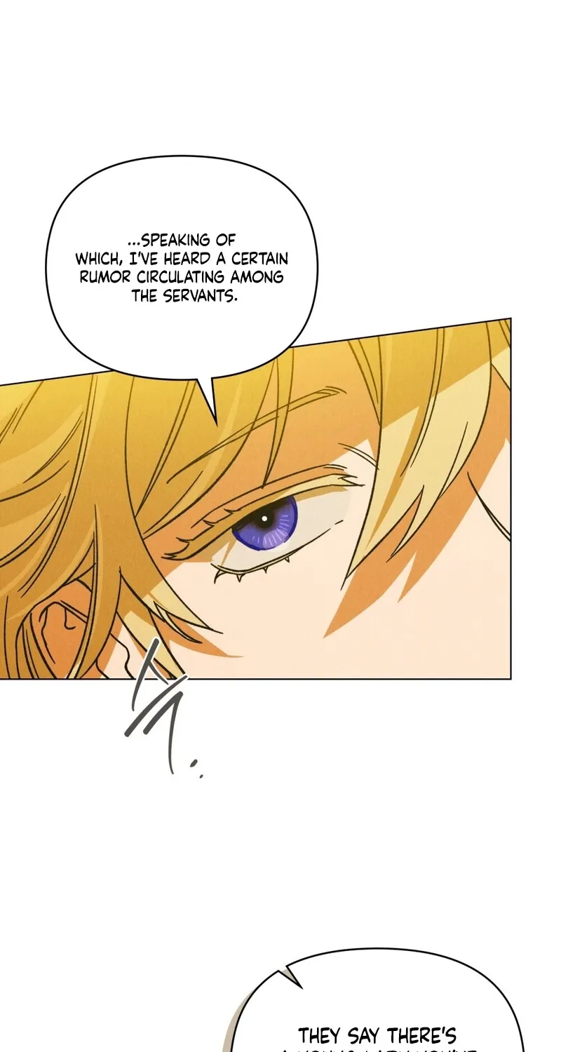 The Butterfly That Swallowed the Fog Chapter 24 page 4 - 