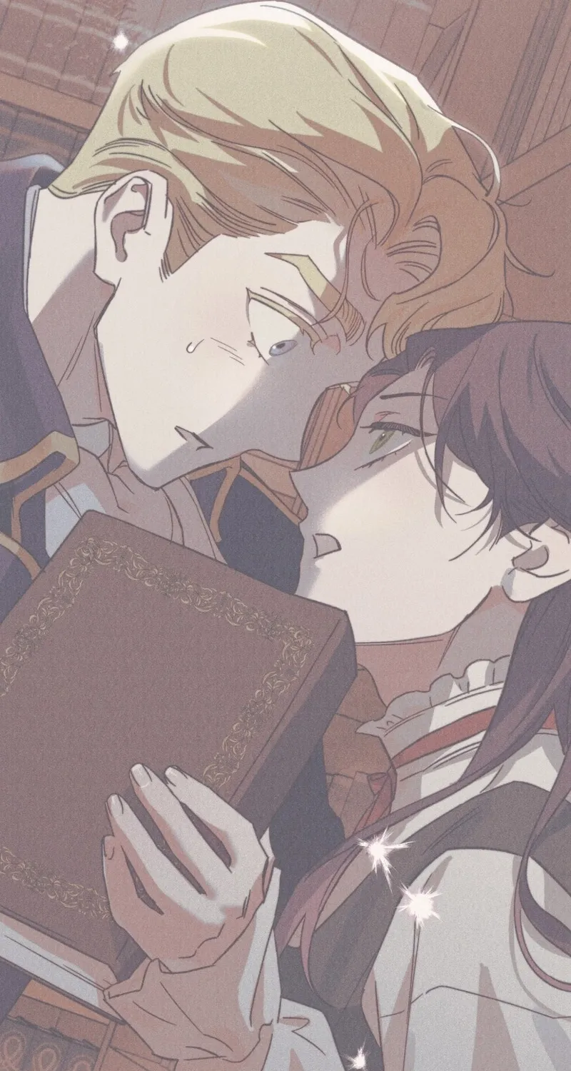 The Butterfly That Swallowed the Fog Chapter 24 page 36 - 