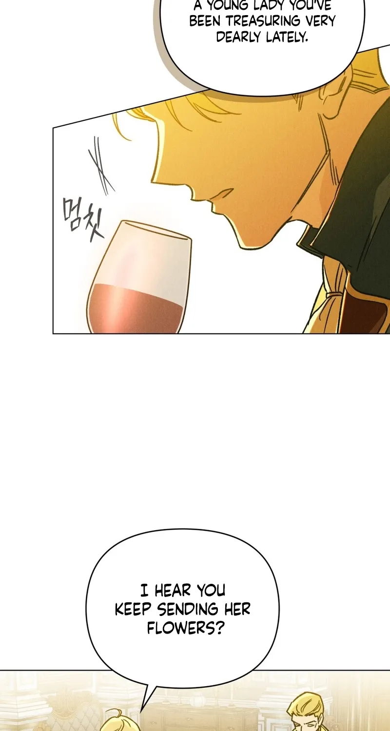 The Butterfly That Swallowed the Fog Chapter 24 page 5 - 