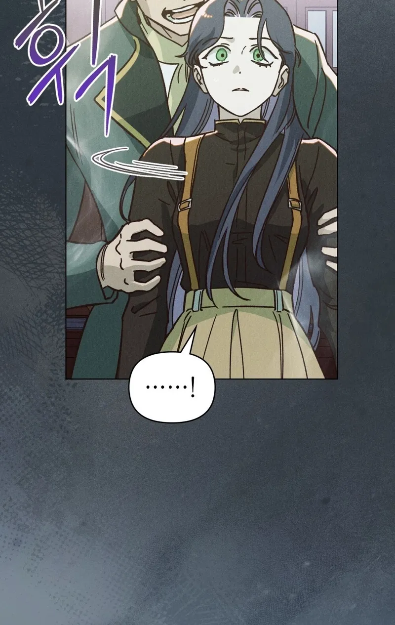 The Butterfly That Swallowed the Fog Chapter 24 page 41 - 