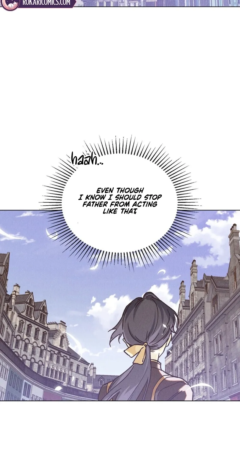 The Butterfly That Swallowed the Fog Chapter 24 page 47 - 