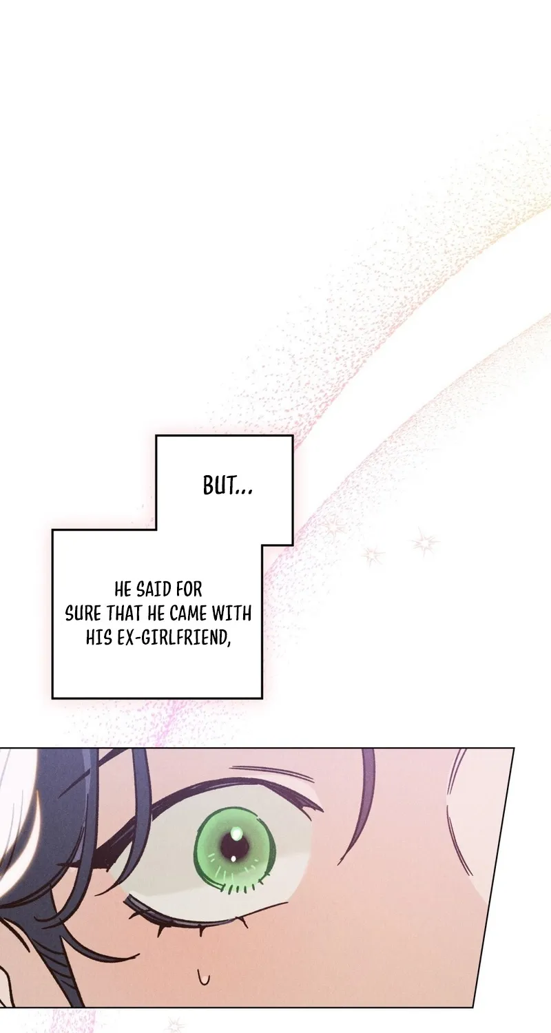 The Butterfly That Swallowed the Fog Chapter 24 page 64 - 