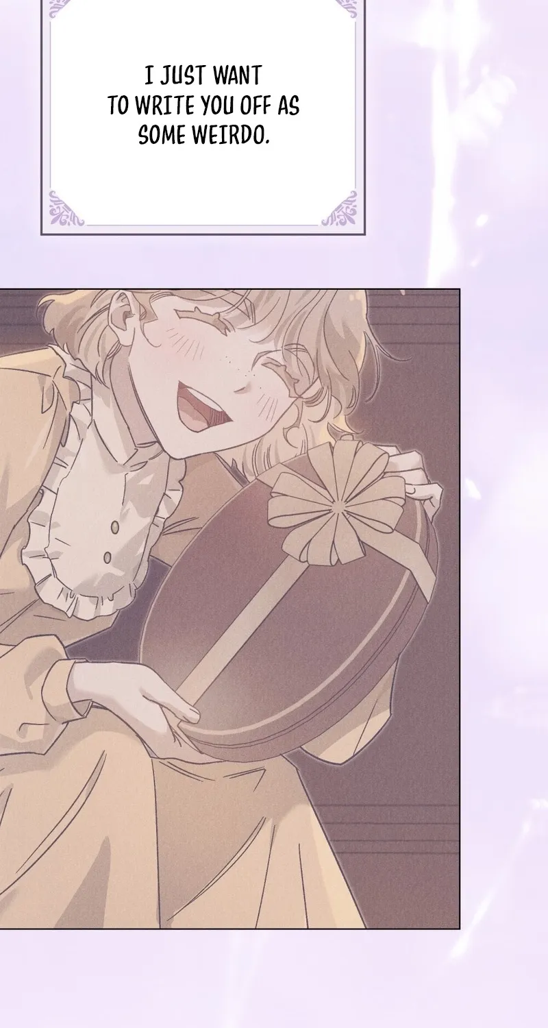 The Butterfly That Swallowed the Fog Chapter 24 page 72 - 