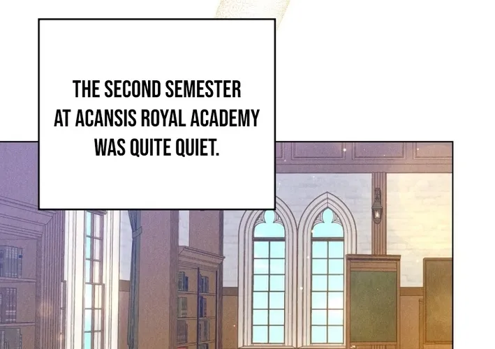 The Butterfly That Swallowed the Fog Chapter 25 page 4 - 