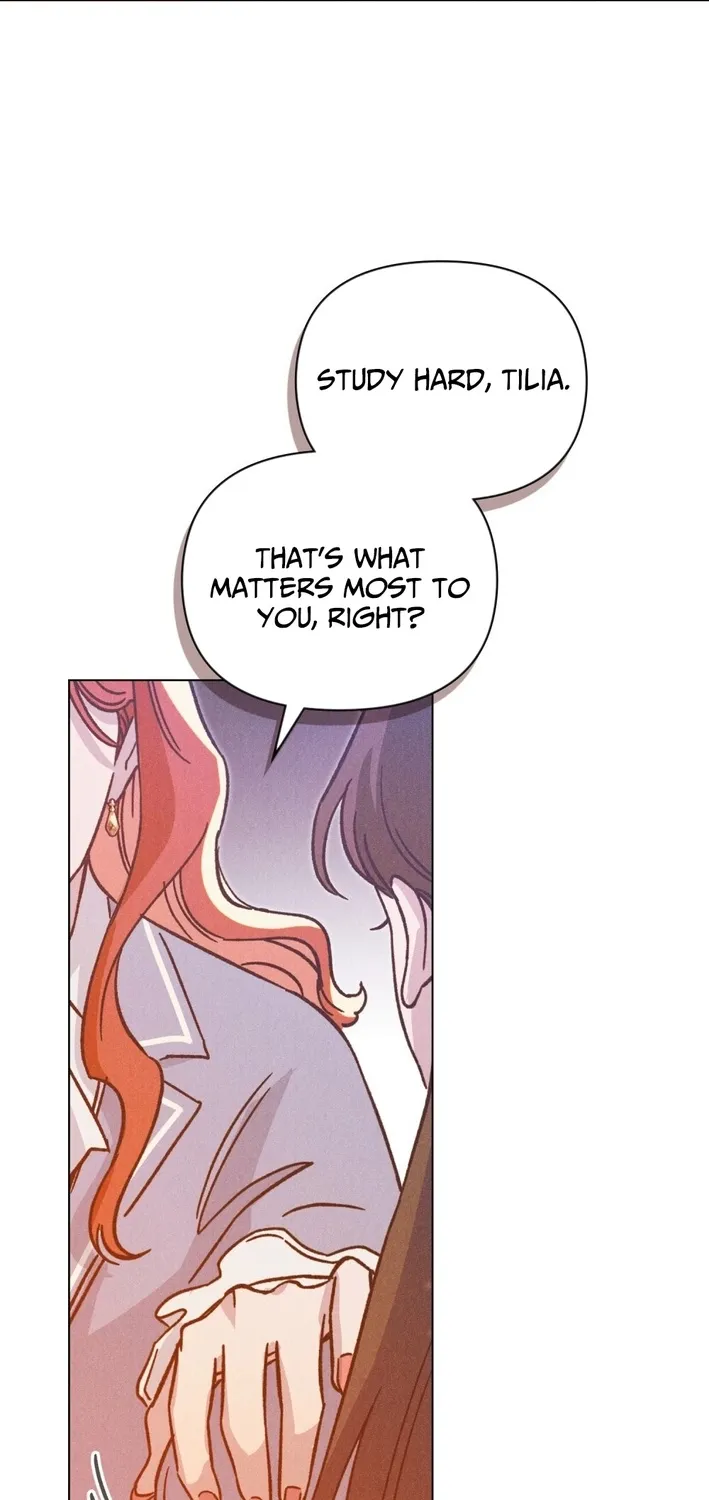 The Butterfly That Swallowed the Fog Chapter 25 page 33 - 