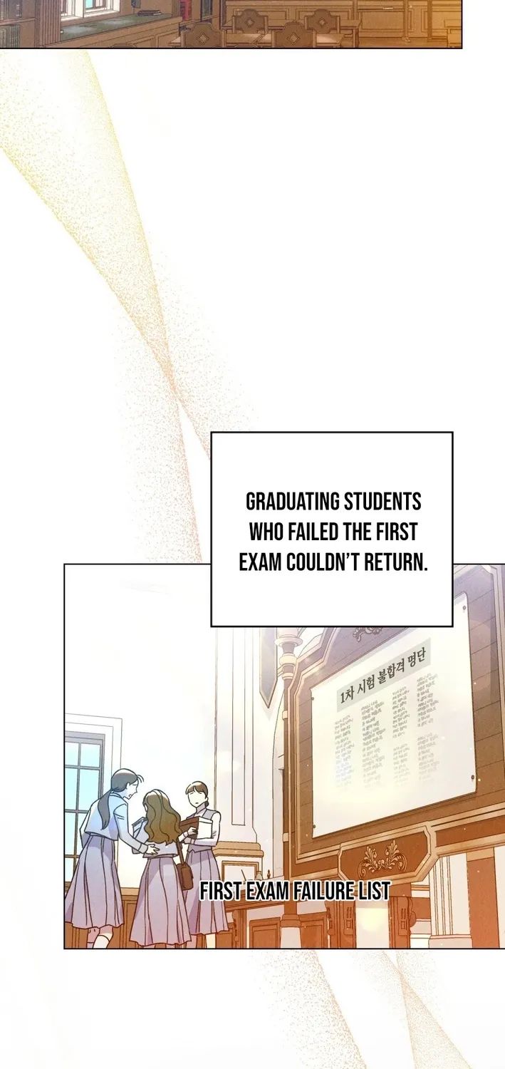 The Butterfly That Swallowed the Fog Chapter 25 page 5 - 