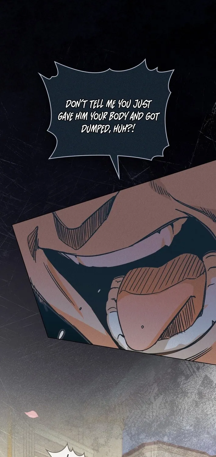 The Butterfly That Swallowed the Fog Chapter 25 page 49 - 