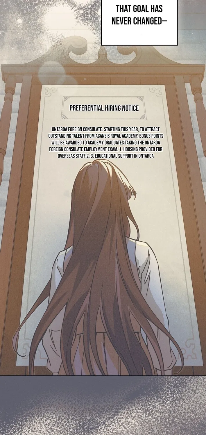 The Butterfly That Swallowed the Fog Chapter 25 page 54 - 