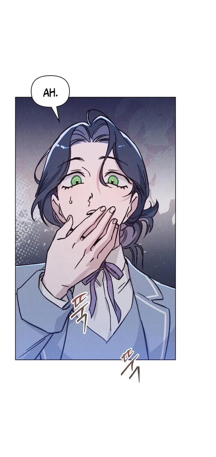 The Butterfly That Swallowed the Fog Chapter 25 page 65 - 