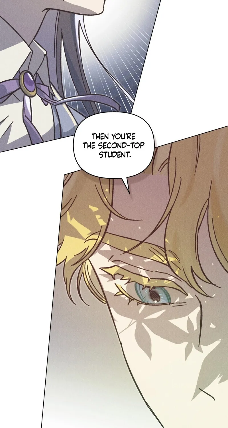 The Butterfly That Swallowed the Fog Chapter 27 page 23 - 