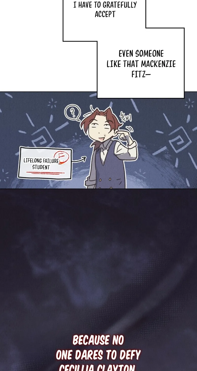 The Butterfly That Swallowed the Fog Chapter 27 page 29 - 