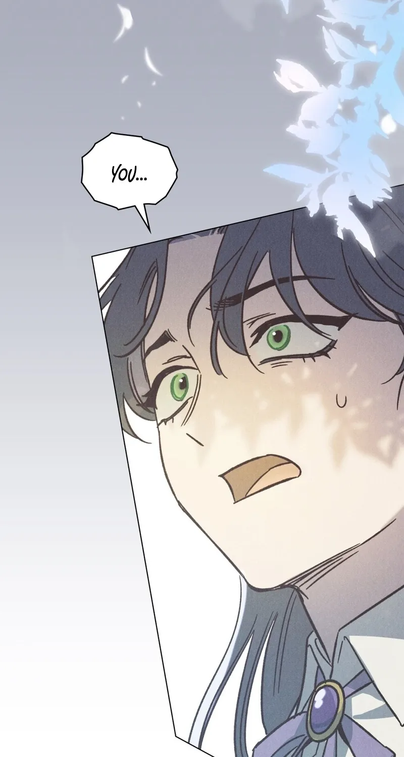 The Butterfly That Swallowed the Fog Chapter 27 page 45 - 