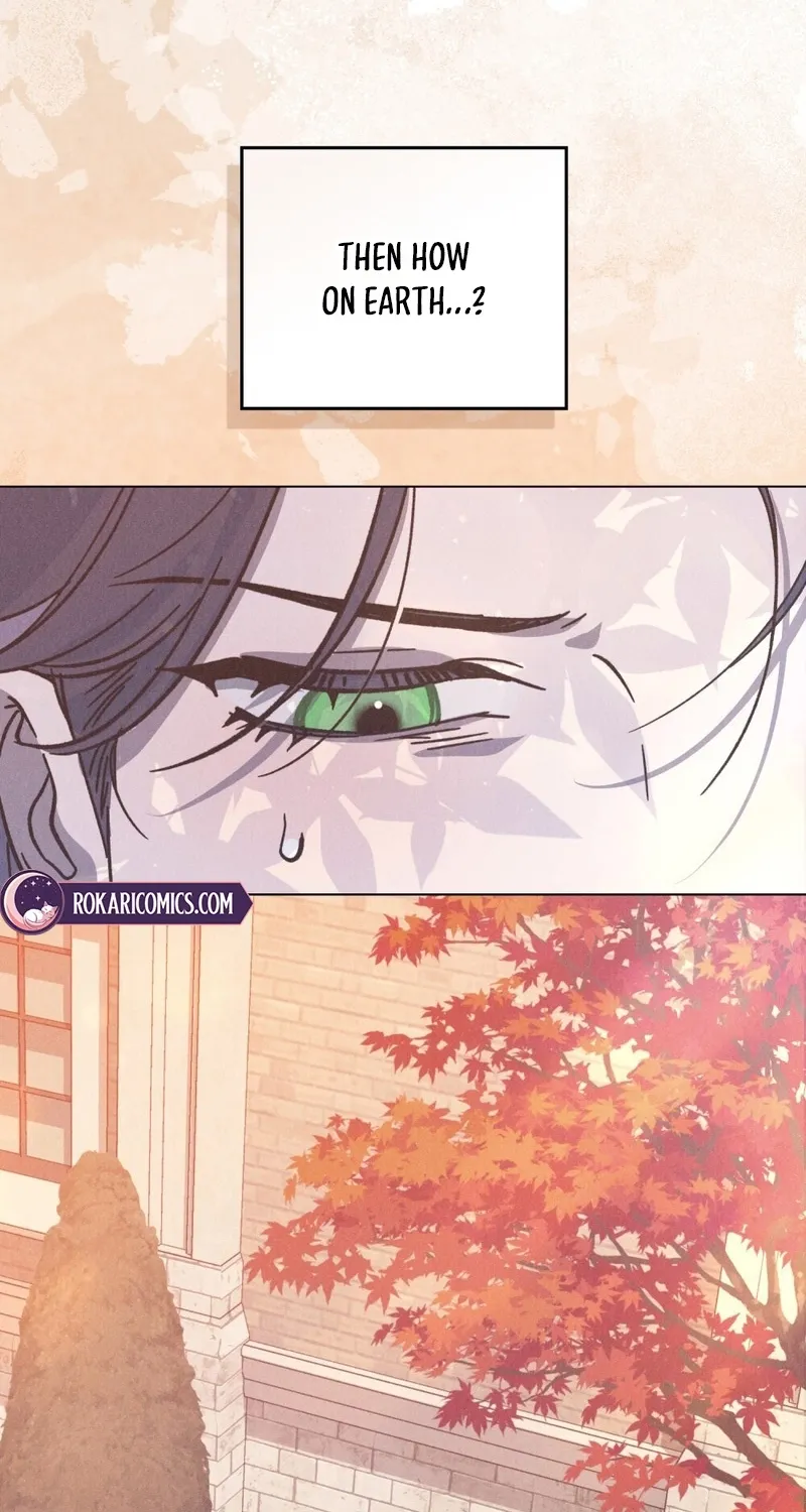 The Butterfly That Swallowed the Fog Chapter 27 page 73 - 