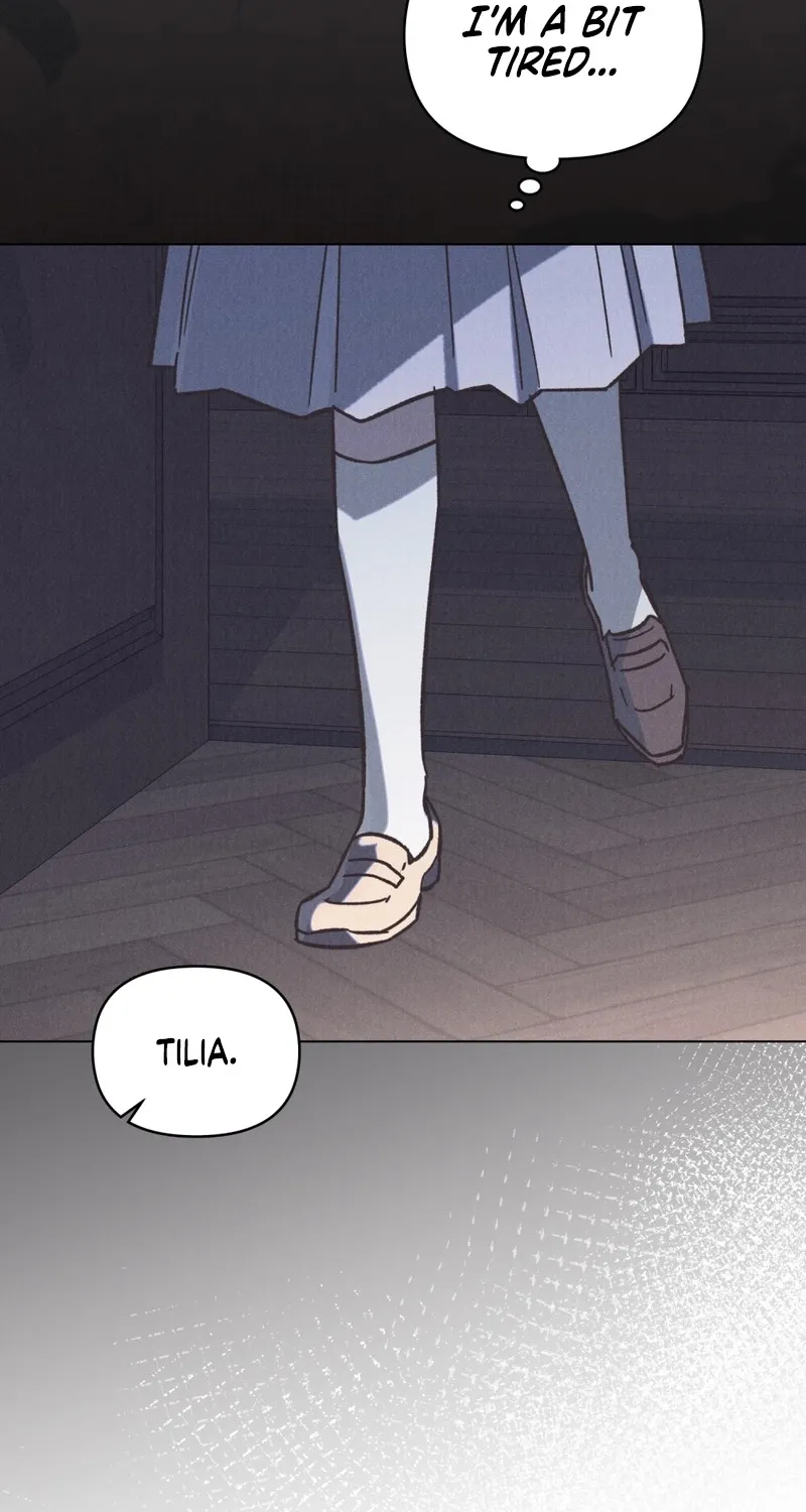 The Butterfly That Swallowed the Fog Chapter 27 page 77 - 