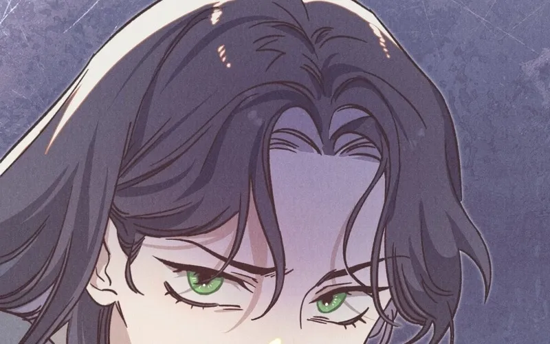 The Butterfly That Swallowed the Fog Chapter 27 page 10 - 
