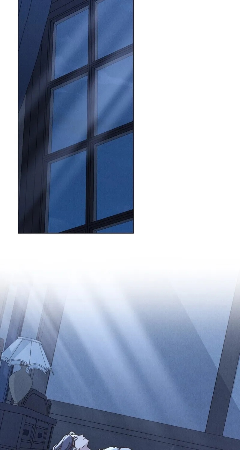 The Butterfly That Swallowed the Fog Chapter 28 page 22 - 