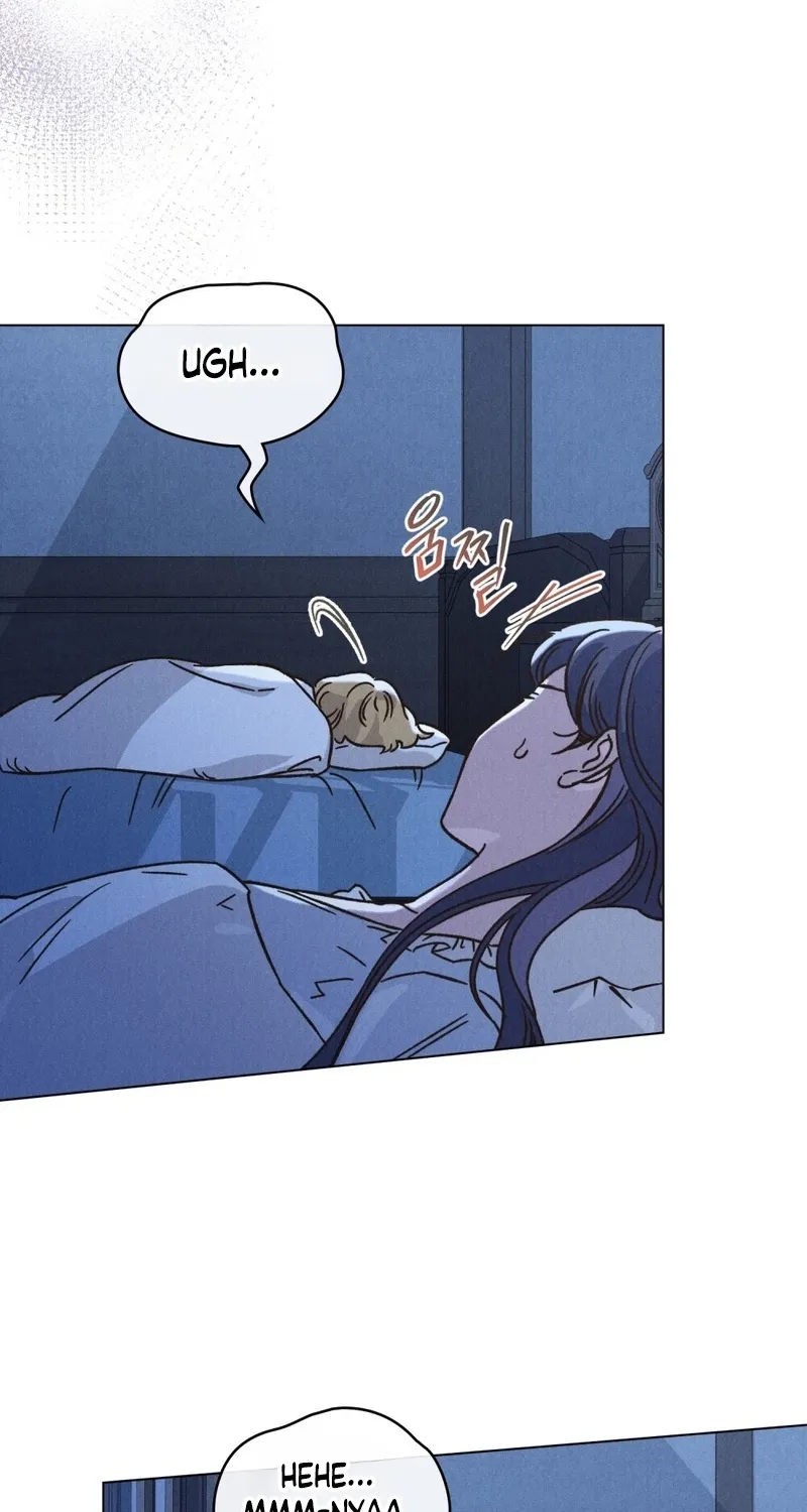 The Butterfly That Swallowed the Fog Chapter 28 page 29 - 
