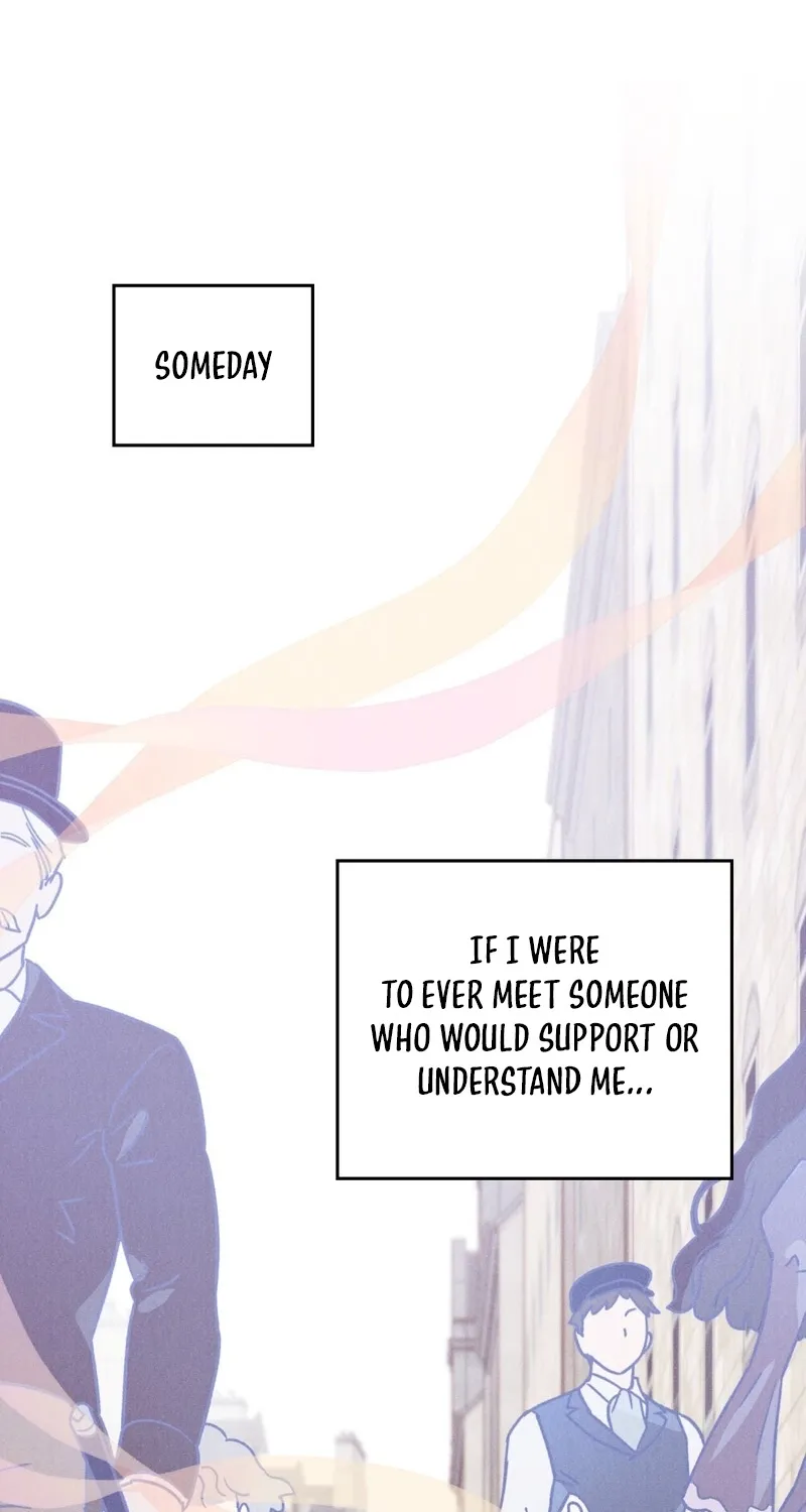 The Butterfly That Swallowed the Fog Chapter 28 page 32 - 