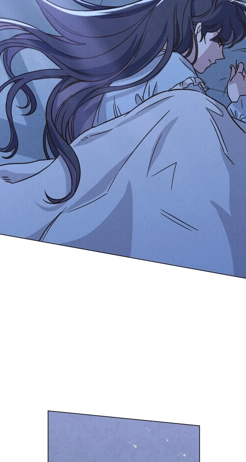 The Butterfly That Swallowed the Fog Chapter 28 page 36 - 