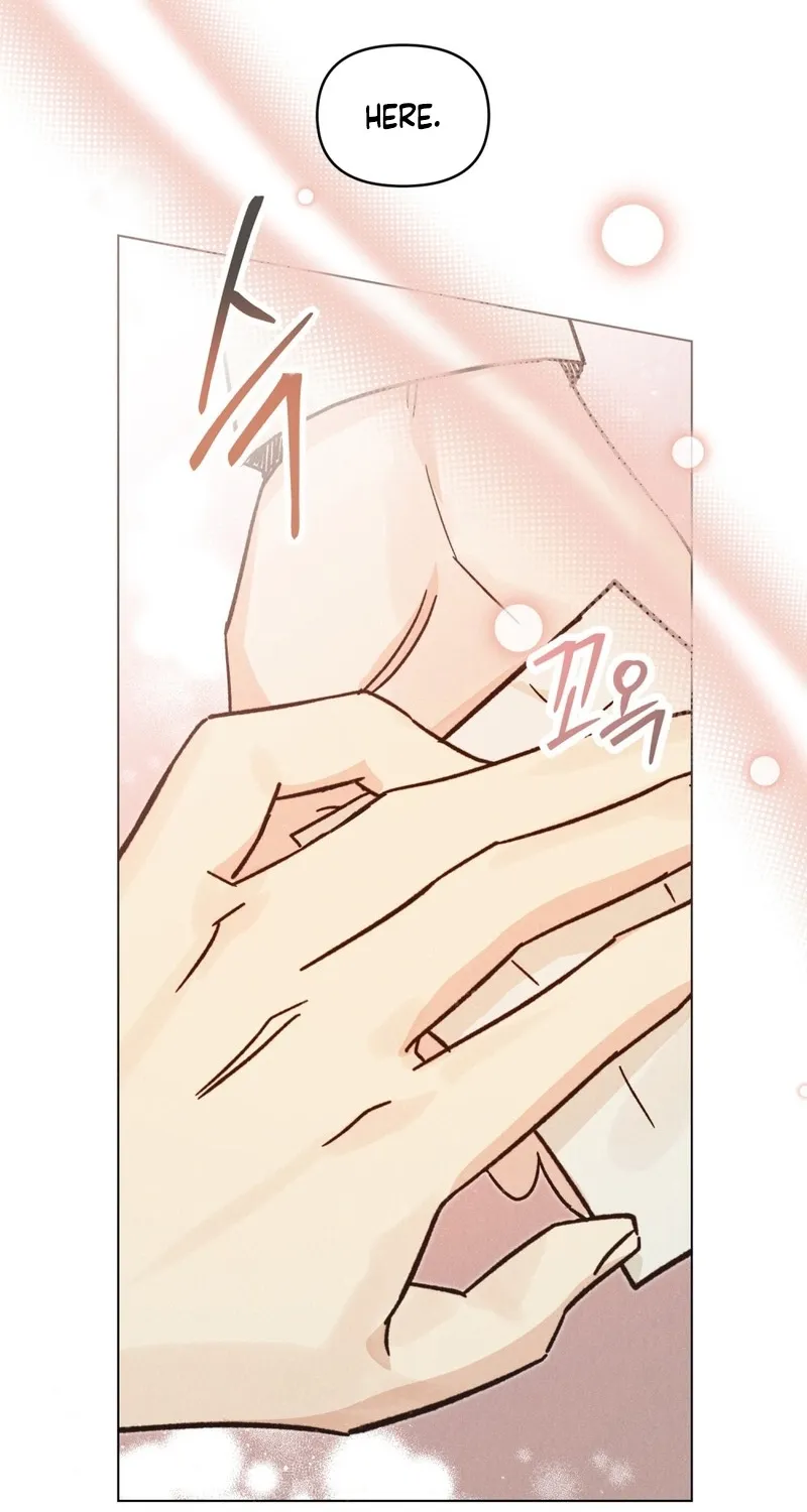 The Butterfly That Swallowed the Fog Chapter 28 page 47 - 