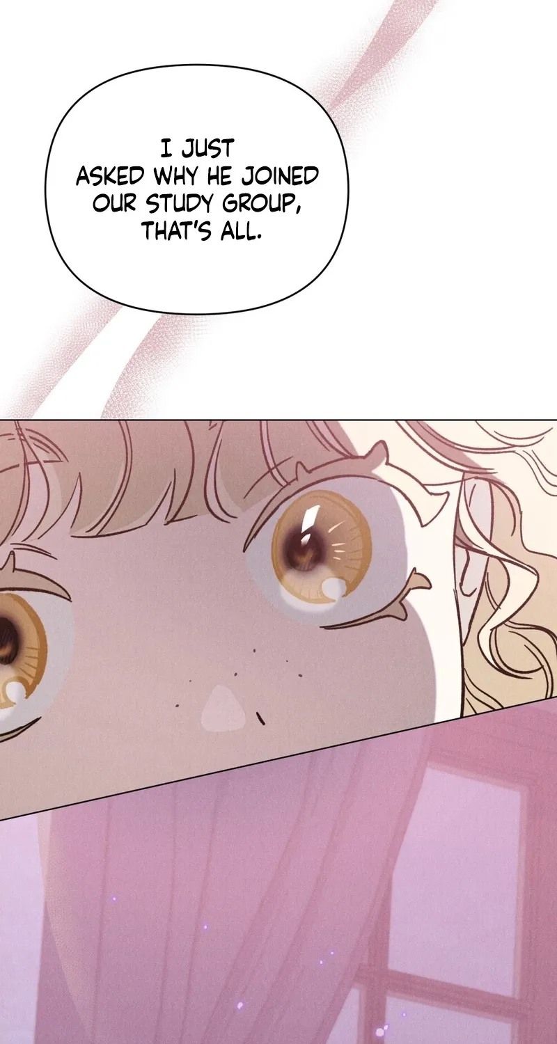 The Butterfly That Swallowed the Fog Chapter 28 page 6 - 