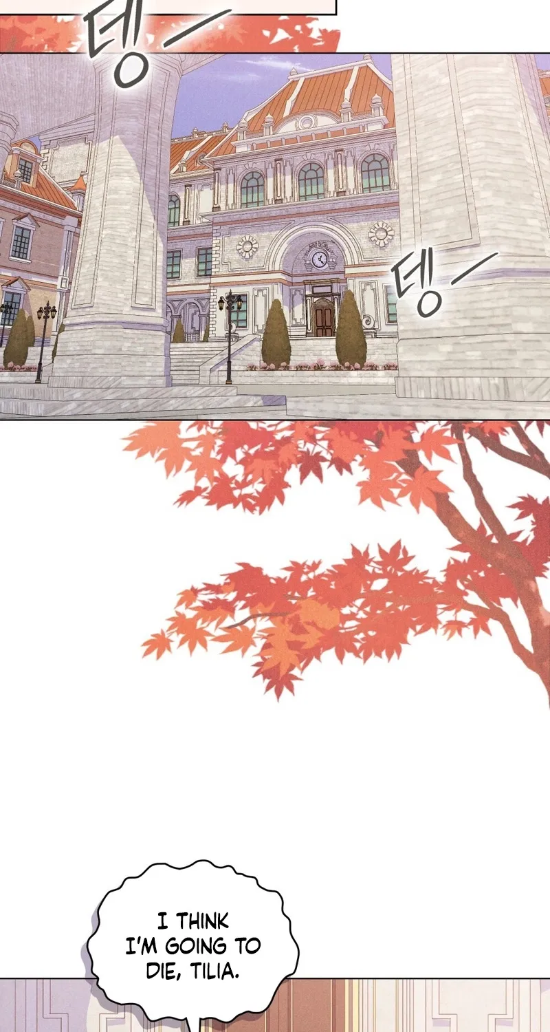 The Butterfly That Swallowed the Fog Chapter 28 page 54 - 