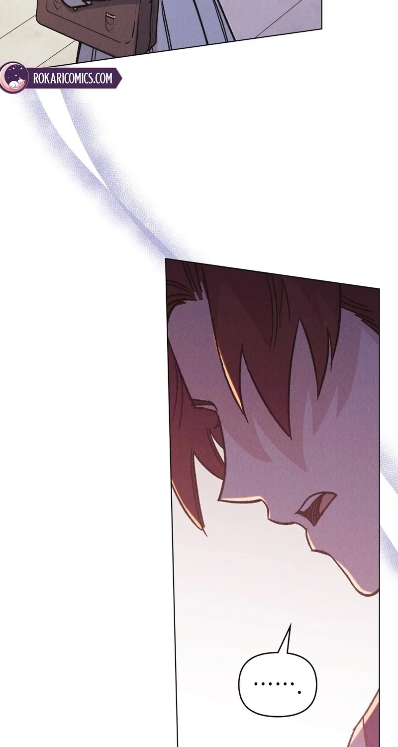 The Butterfly That Swallowed the Fog Chapter 28 page 64 - 