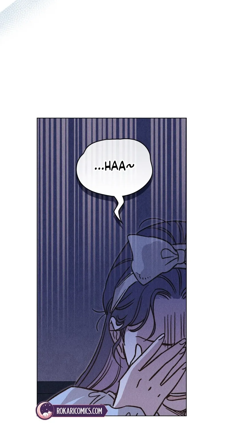 The Butterfly That Swallowed the Fog Chapter 28 page 77 - 