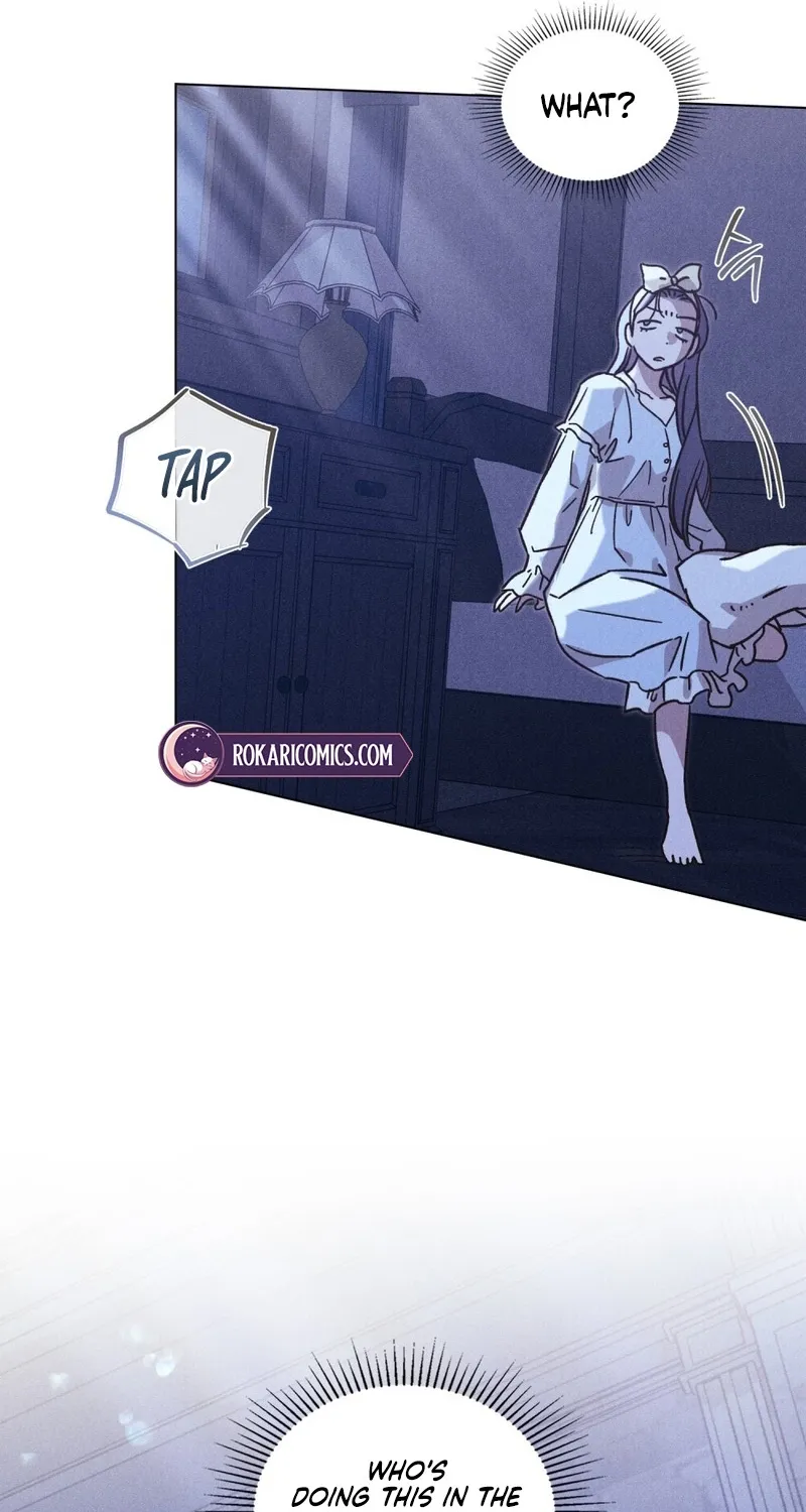 The Butterfly That Swallowed the Fog Chapter 28 page 80 - 